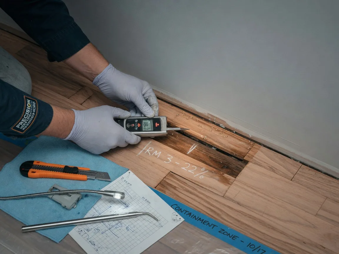 Why choose Water Removal in Hartley, TX